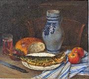 unknow artist Nature morte painting